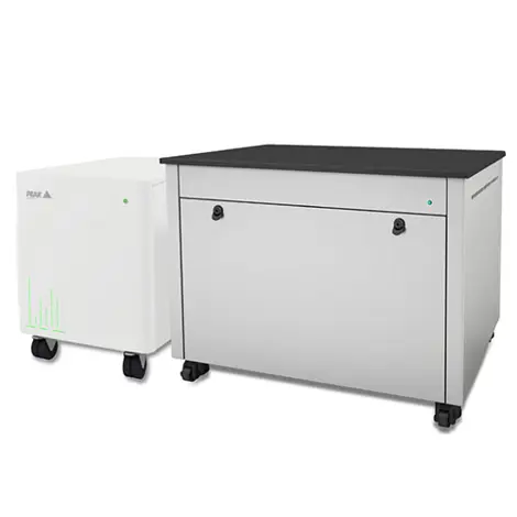 Genius XE and Genius SCI 2 Nitrogen generator