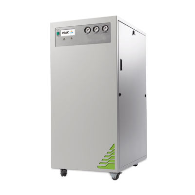 Genius 3031 Nitrogen And Dry Air Gas Generator