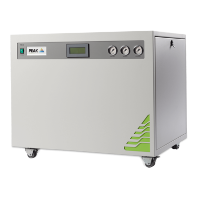 Genius AB 3G Hi Flow Nitrogen Generators