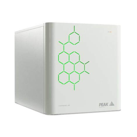 Precision Zero Air 30L Gas Generator