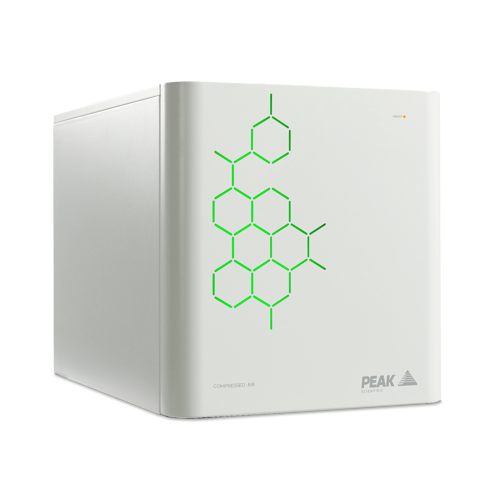 Precision Zero Air 30L Gas Generator